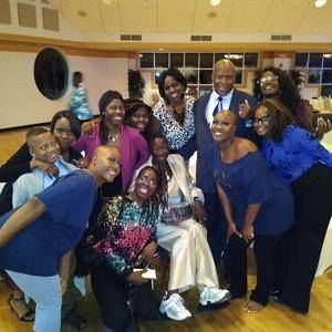 Meet your Posher, Krystin